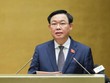 Tăng cường tính dân chủ, chuyên nghiệp trong hoạt động của Quốc hội