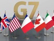 Quan chức Âu - Mỹ: G7 muốn huy động thêm đồng minh cùng áp trần giá dầu Nga