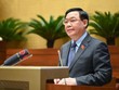 Chủ tịch Quốc hội: Vừa được chọn để giám sát, quy hoạch đã có chuyển biến rất mạnh