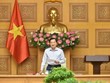Phó thủ tướng Lê Minh Khái làm Trưởng ban chỉ đạo Đổi mới và Phát triển doanh nghiệp