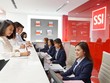 Triển khai hợp đồng tương lai trái phiếu chính phủ: Định hướng phát triển rõ ràng giúp SSI luôn là đơn vị tiên phong