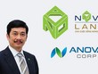 Chủ tịch Novaland đăng ký mua vào 10 triệu cổ phiếu