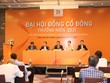 ĐHCĐ Digiworld (DGW): Quý I lãi 105 tỷ đồng, tăng 133%, tiến công ngành hàng điện gia dụng