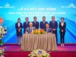 Đất Xanh ra mắt Đất Xanh E&C vốn 200 tỷ đồng