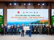 Hưng Thịnh land tài trợ 100 tỷ đồng đào tạo nhân lực du lịch tại Bình Định
