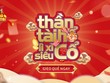 “Soi mã thần tài” – tựa game thú vị cùng nhà đầu tư SSI đón năm mới Nhâm Dần