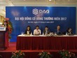 DAG: Lợi nhuận quý 2 tăng 10,4%
