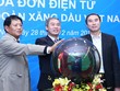 Petrolimex chính thức áp dụng hóa đơn điện tử
