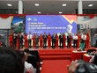 FPT khai trương Tổ hợp đại học và Công viên phần mềm nghìn tỷ tại Cần Thơ