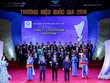 Trở lại thị trường trong nước, Vicostone chinh phục Thương hiệu quốc gia