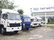 Thị trường xe tải nặng Việt Nam vẫn là “miếng bánh” hấp dẫn trước sự thay đổi lớn