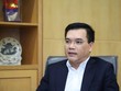 SCIC có Tổng giám đốc mới