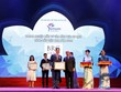 BRG được vinh danh tại Giải thưởng Du lịch Việt Nam 2019
