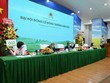 ĐHCĐ Lộc Trời (LTG): Đặt mục tiêu tăng trưởng kép