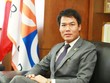 Tập đoàn CEO bổ nhiệm Tổng giám đốc mới
