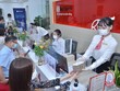 SeABank thông báo tăng vốn điều lệ