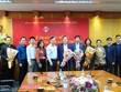 SCIC trao Học bổng nâng bước tài năng trẻ năm 2021