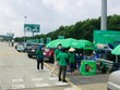 Tasco (HUT) hoàn thành ETC cao tốc Cầu Giẽ - Ninh Bình vượt tiến độ