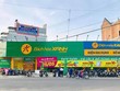 Thế giới di động (MWG): Cổ đông lớn đã mua vào 595.000 cổ phiếu