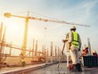 Đầu tư công “cứu cánh” cổ phiếu xây dựng