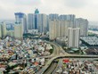 Cổ phiếu bất động sản vẫn nóng
