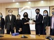 J-CAP hỗ trợ chứng khoán Việt Nam nâng hạng lên thị trường mới nổi