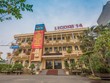 Đầu tư cổ phiếu lãi lớn, Licogi 14 (L14) báo lãi sau thuế quý IV đạt 325,7 tỷ đồng, gấp 31,6 lần
