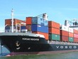VOSCO (VOS) chuyển từ lỗ sang lãi 490,3 tỷ đồng trong năm 2021 nhờ giá cước vận tải tăng