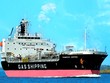 Gas Shipping (GSP) lãi sau thuế 56 tỷ đồng, vượt 7,7% kế hoạch năm