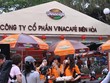 VinaCafé Biên Hòa (VCF): Lợi nhuận quý IV/2021 giảm 21%, đạt xấp xỉ 200 tỷ đồng