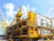 Dịch vụ Kỹ thuật Dầu khí Việt Nam (PVS) đặt mục tiêu lợi nhuận năm 2022 giảm 28%