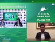 Theo dấu dòng tiền "người khổng lồ" Hoa Kỳ