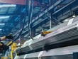 SSI Research hạ dự báo tỷ suất lợi nhuận doanh nghiệp thép trong quý II, III/2022