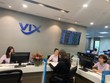 Ngày 29/8, Chứng khoán VIX chốt quyền trả cổ tức năm 2021 bằng cổ phiếu