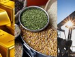 Thị trường hàng hóa tuần từ 8-15/4: Năng lượng “chiếm sóng”