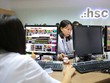 Chứngkhoán HSC ra mắt website online.hsc.com.vn