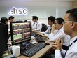 Chứng khoán TP.HCM (HSC): Lợi nhuận sau thuế quý IV/2019 đạt 127 tỷ đồng, tăng 76,5%