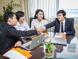 Xóa bỏ tình trạng "vừa đá bóng, vừa thổi còi", doanh nghiệp còn nấn ná