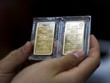 Giá vàng hôm nay ngày 5/5: Vàng tăng mạnh mẽ sau quyết định Fed tăng lãi suất