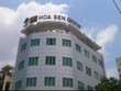 HSG xuất lô hàng lớn 20.000 tấn tôn sang Mỹ