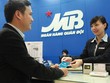 9 tháng, MB đạt 2.552 tỷ đồng lợi nhuận trước thuế