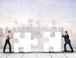 M&A ngân hàng liệu có lặng sóng?