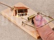 Các thế xung sát khí trong phong thủy