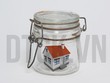 Đất chỉ có "giấy trắng" có để lại thừa kế cho con?