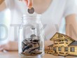 Vay tiền mua nhà trả trước hạn có bị phạt?