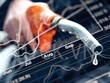 Cổ phiếu dầu khí bật tăng theo giá dầu