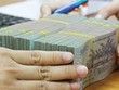 31/3/2021, dư nợ tín dụng nền kinh tế tăng 2,93% so với cuối năm 2020