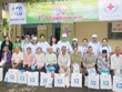 ACB hướng tới hoạt động vì cộng đồng