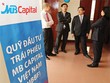 Chuẩn bị cho 20 quỹ mở tại Việt Nam