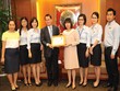 MB nhận Giải thưởng thanh toán quốc tế xuất sắc của Wells Fargo